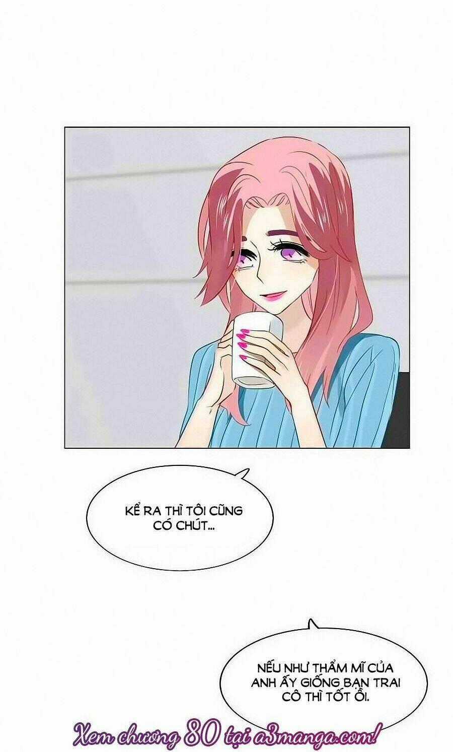 Kết Hôn Không Dễ - Chapter 79 - Trang 44