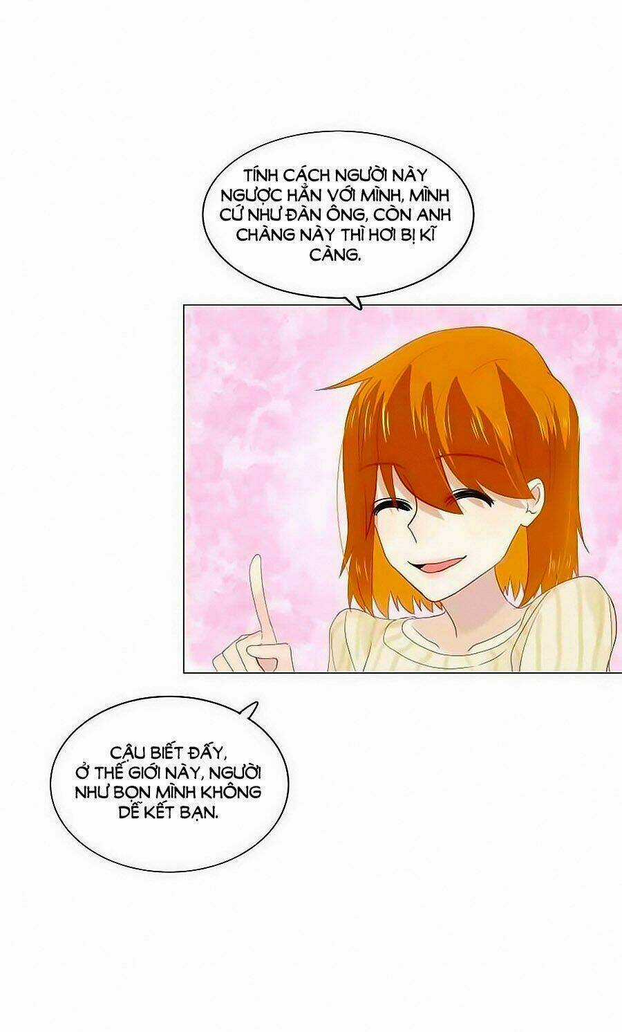 Kết Hôn Không Dễ - Chapter 79 - Trang 6