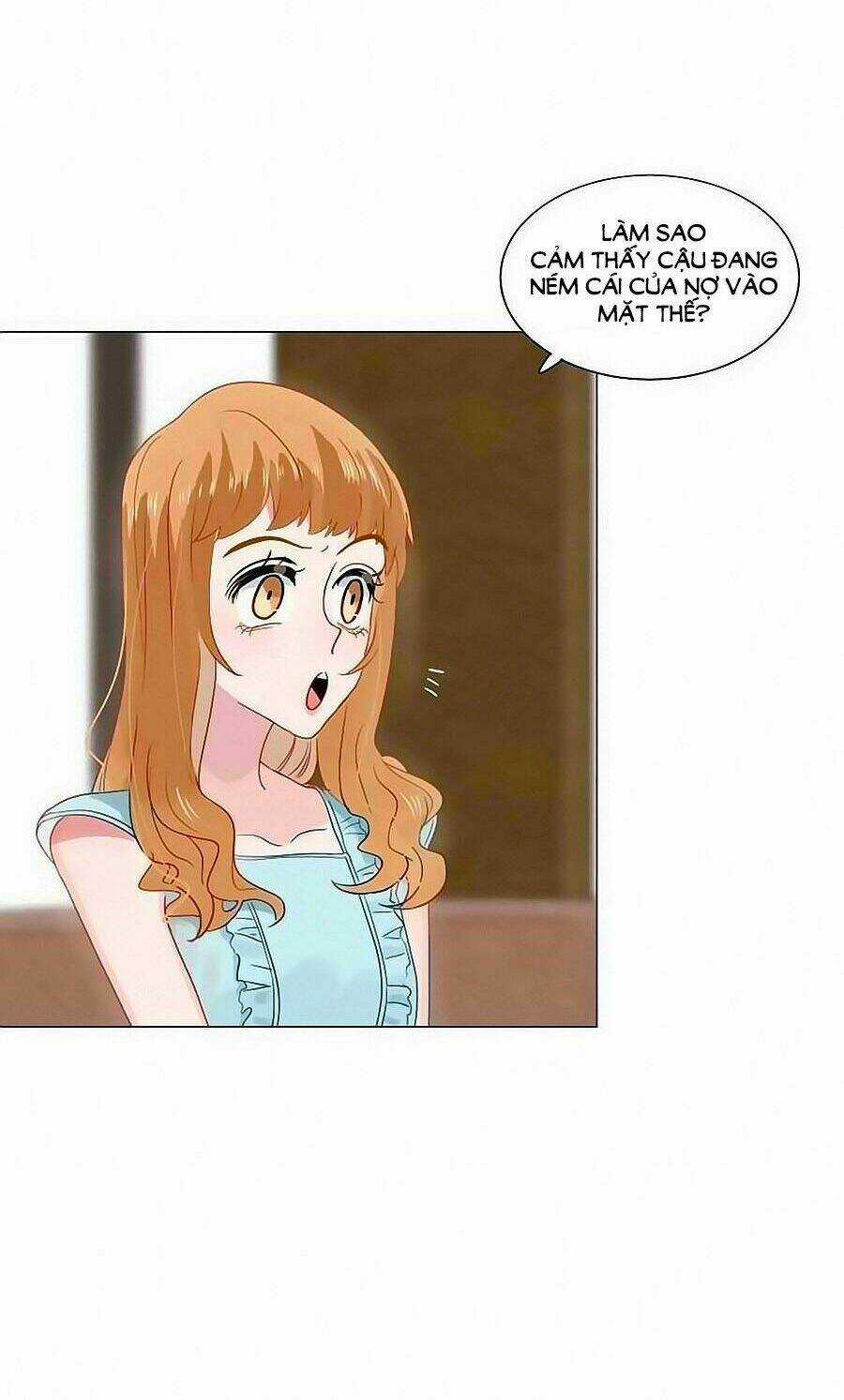 Kết Hôn Không Dễ - Chapter 79 - Trang 7