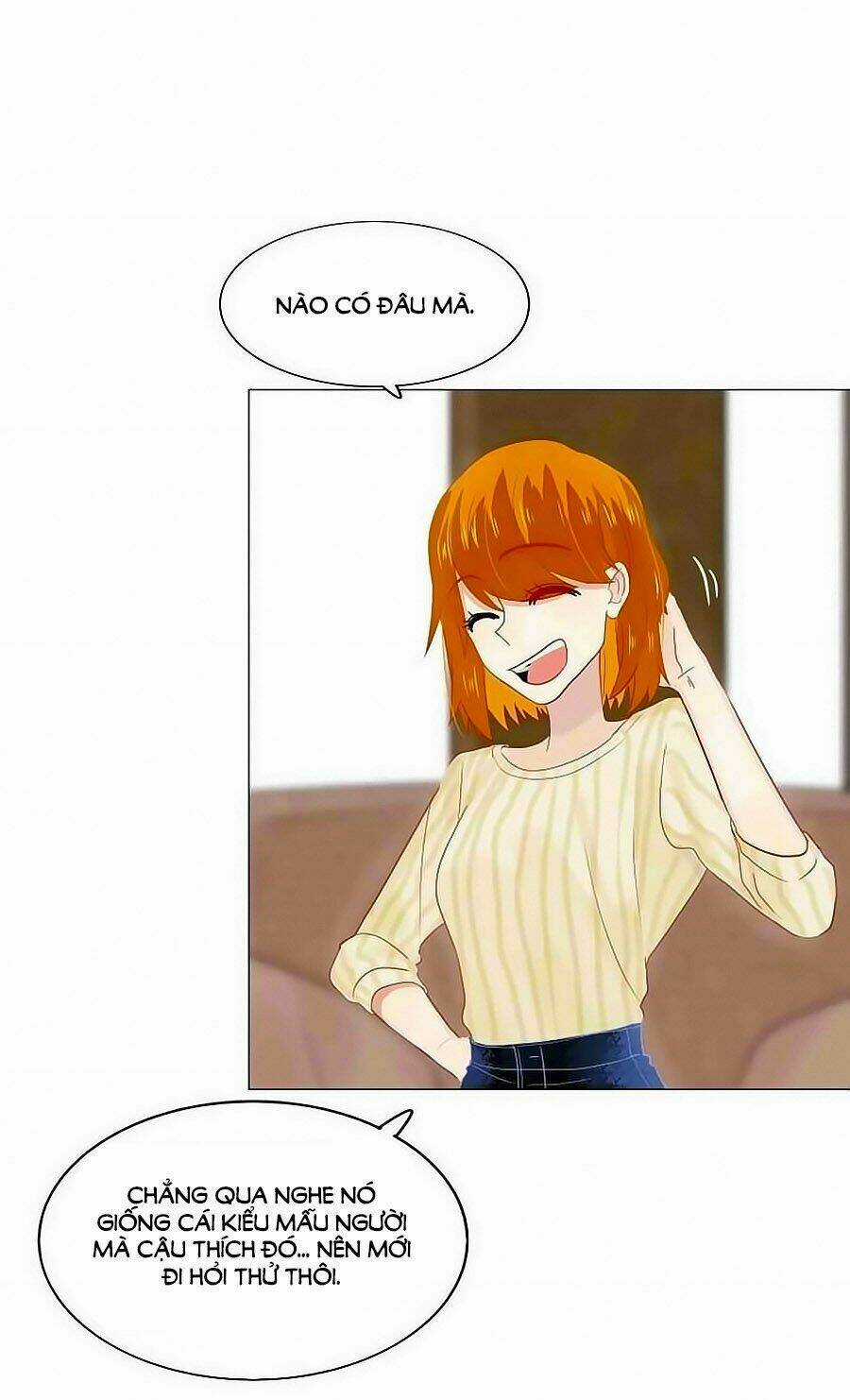 Kết Hôn Không Dễ - Chapter 79 - Trang 8