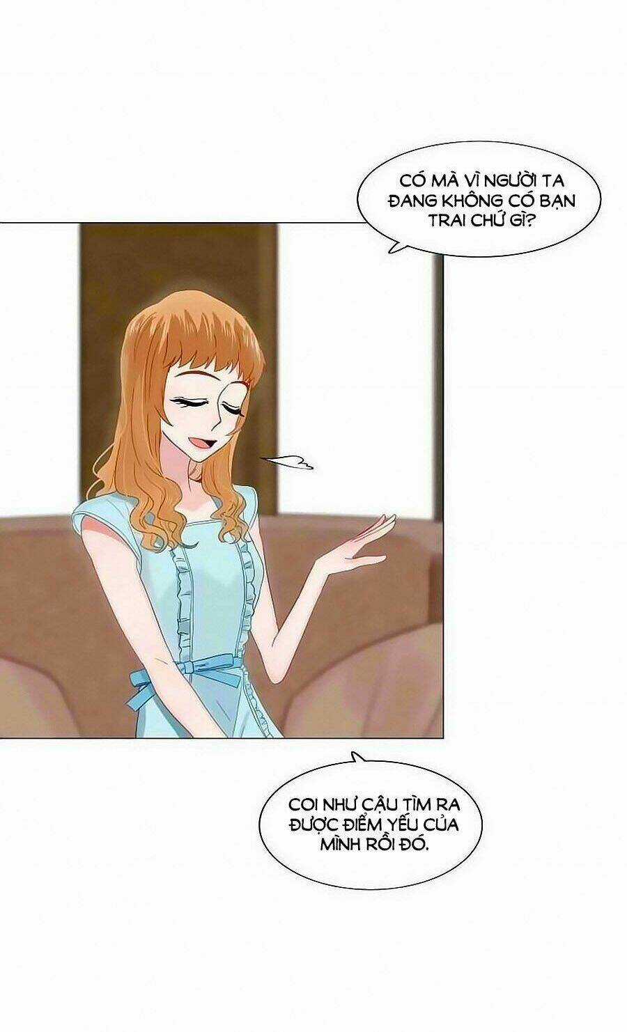 Kết Hôn Không Dễ - Chapter 79 - Trang 9