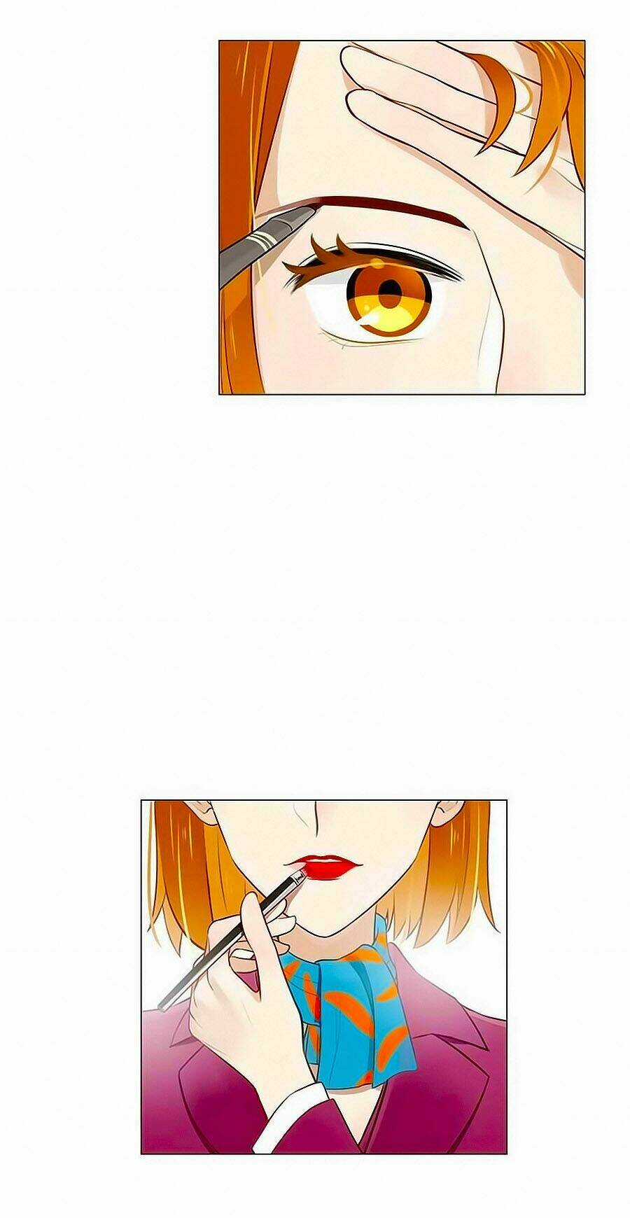 Kết Hôn Không Dễ - Chapter 8 - Trang 11