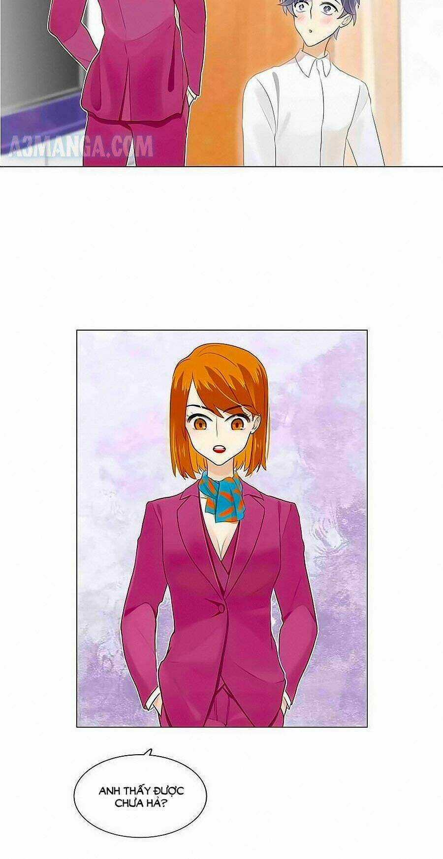 Kết Hôn Không Dễ - Chapter 8 - Trang 14