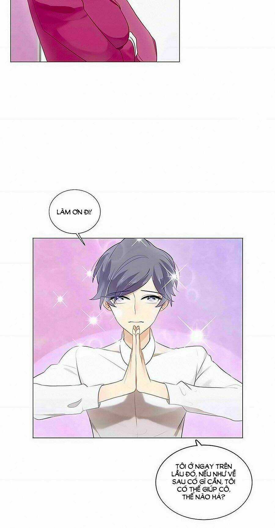 Kết Hôn Không Dễ - Chapter 8 - Trang 18