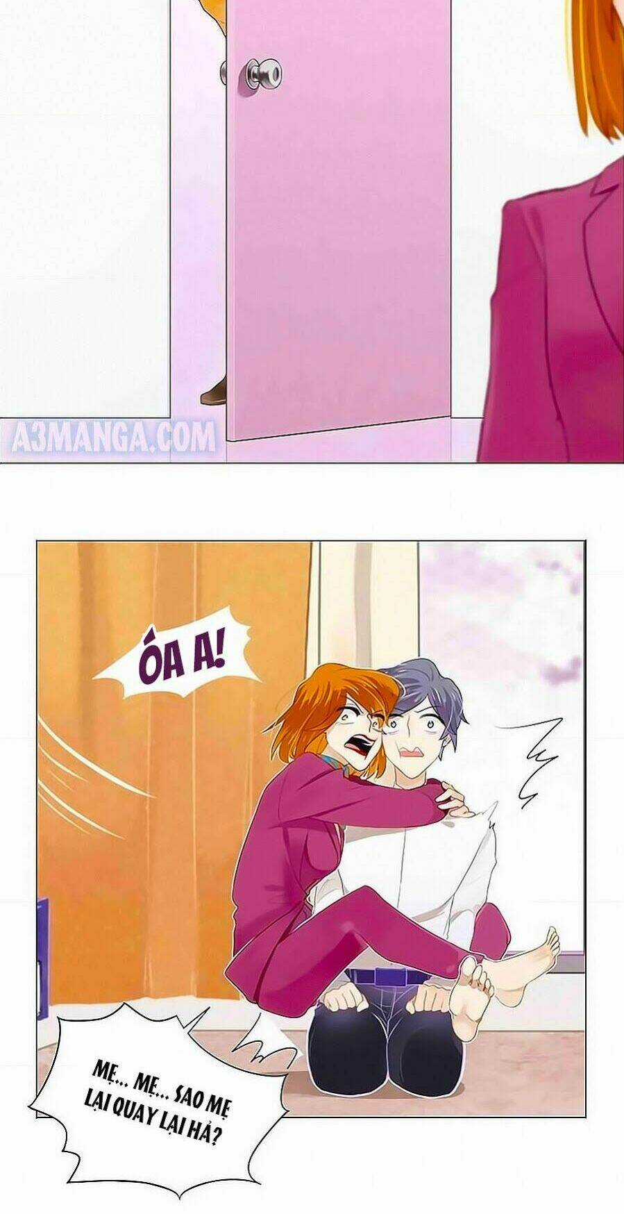 Kết Hôn Không Dễ - Chapter 8 - Trang 20