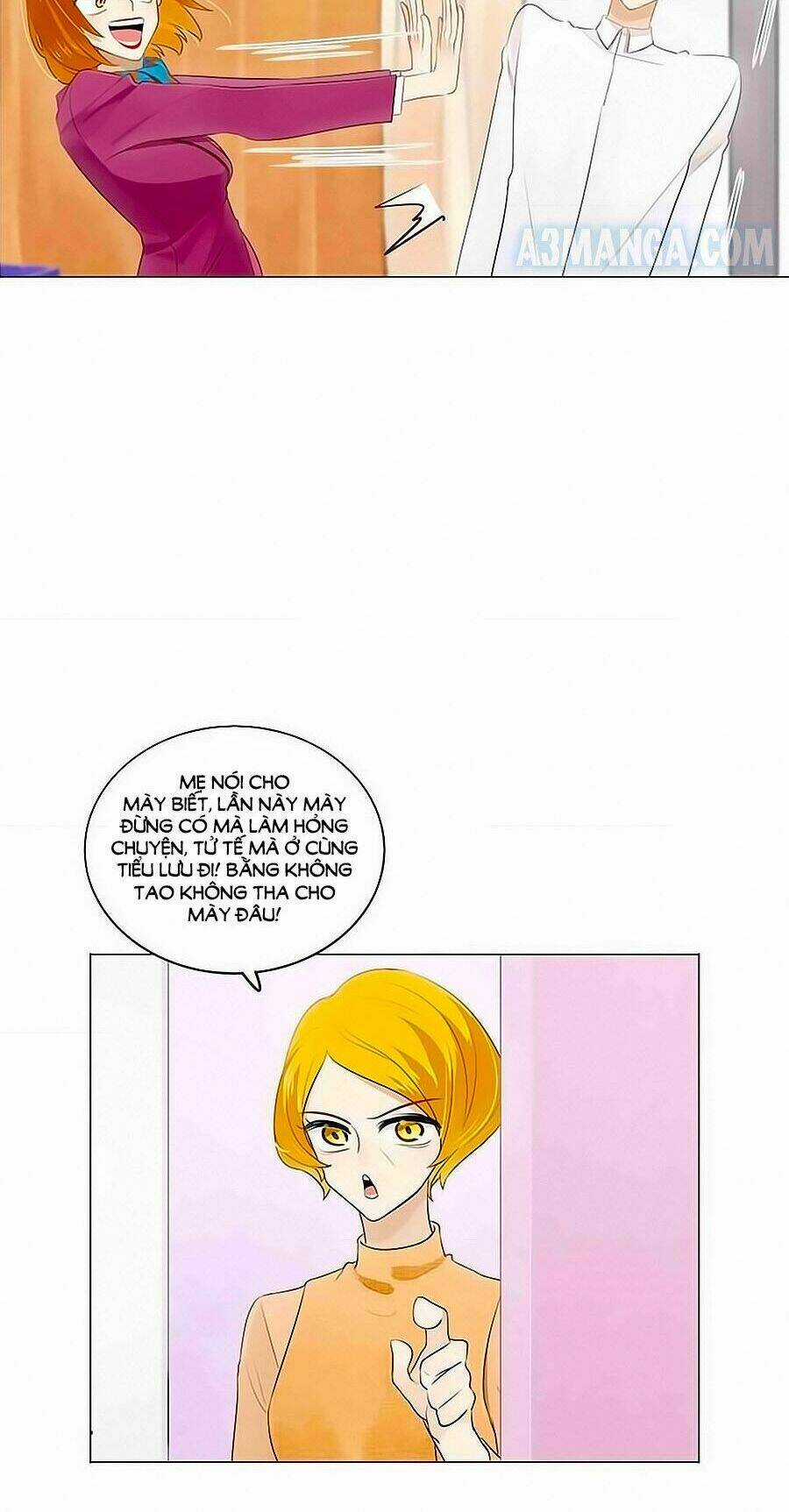 Kết Hôn Không Dễ - Chapter 8 - Trang 22