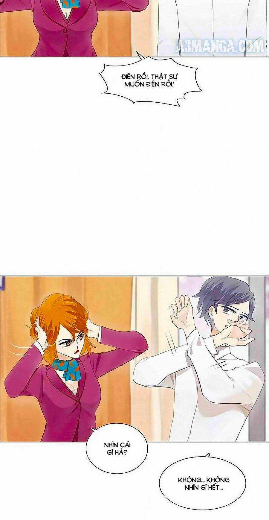 Kết Hôn Không Dễ - Chapter 8 - Trang 26