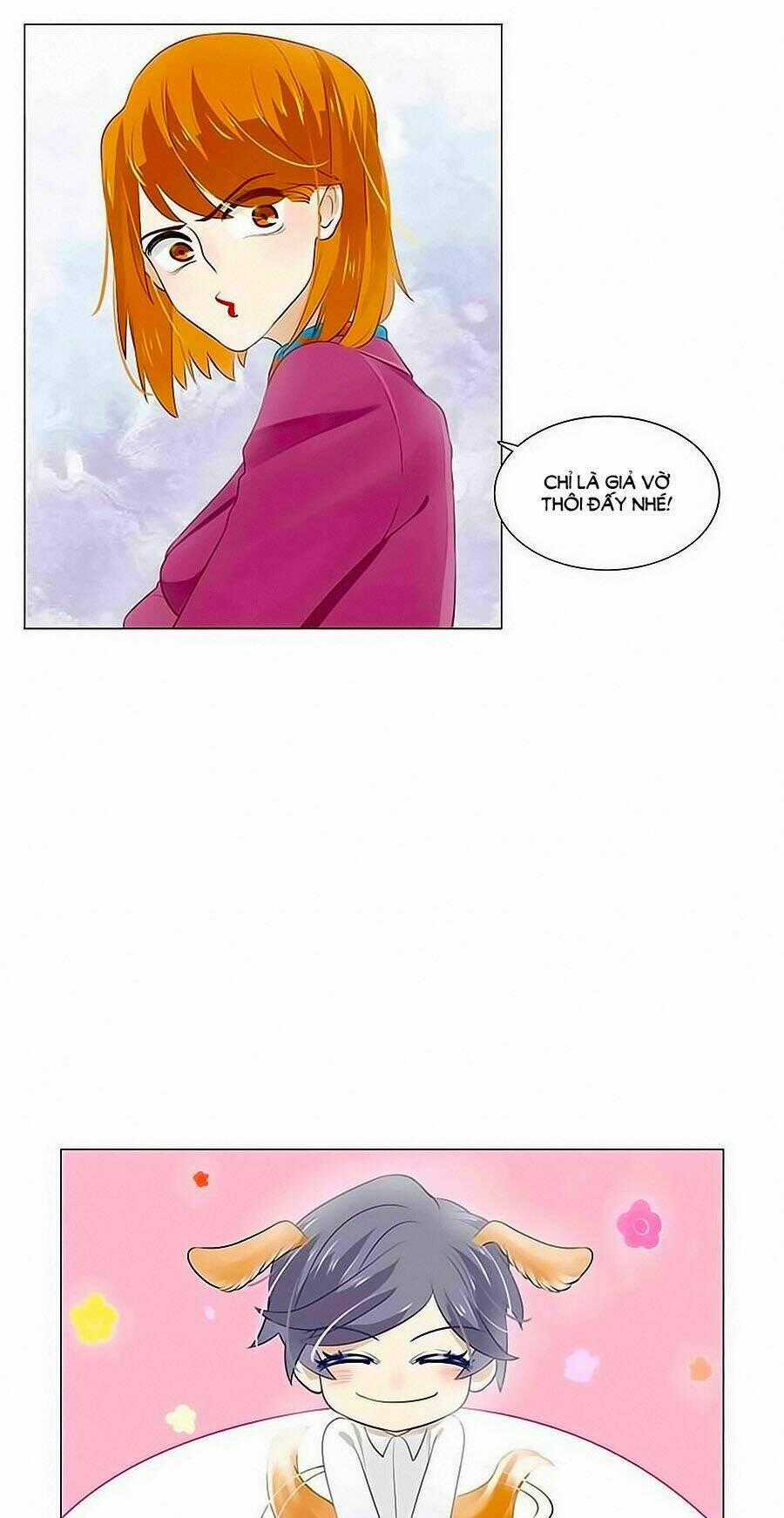 Kết Hôn Không Dễ - Chapter 8 - Trang 29