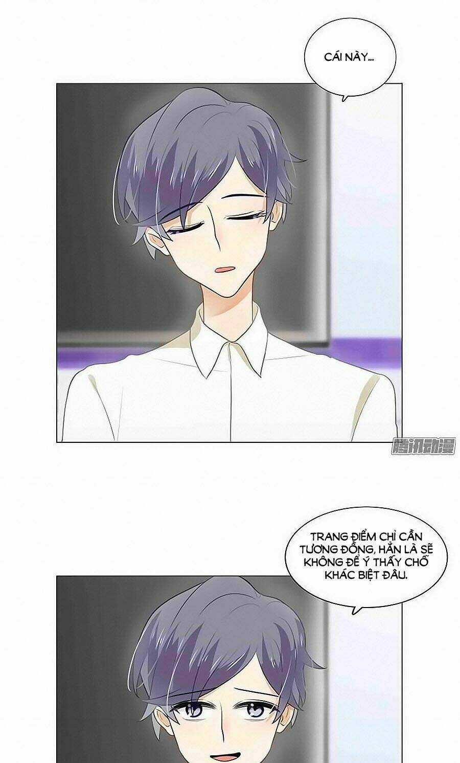 Kết Hôn Không Dễ - Chapter 8 - Trang 7