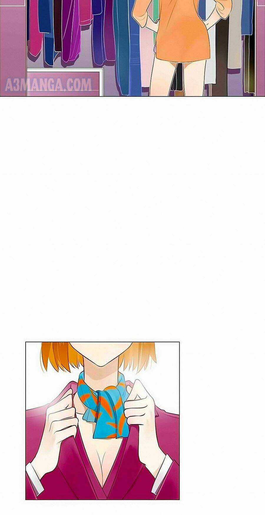 Kết Hôn Không Dễ - Chapter 8 - Trang 10