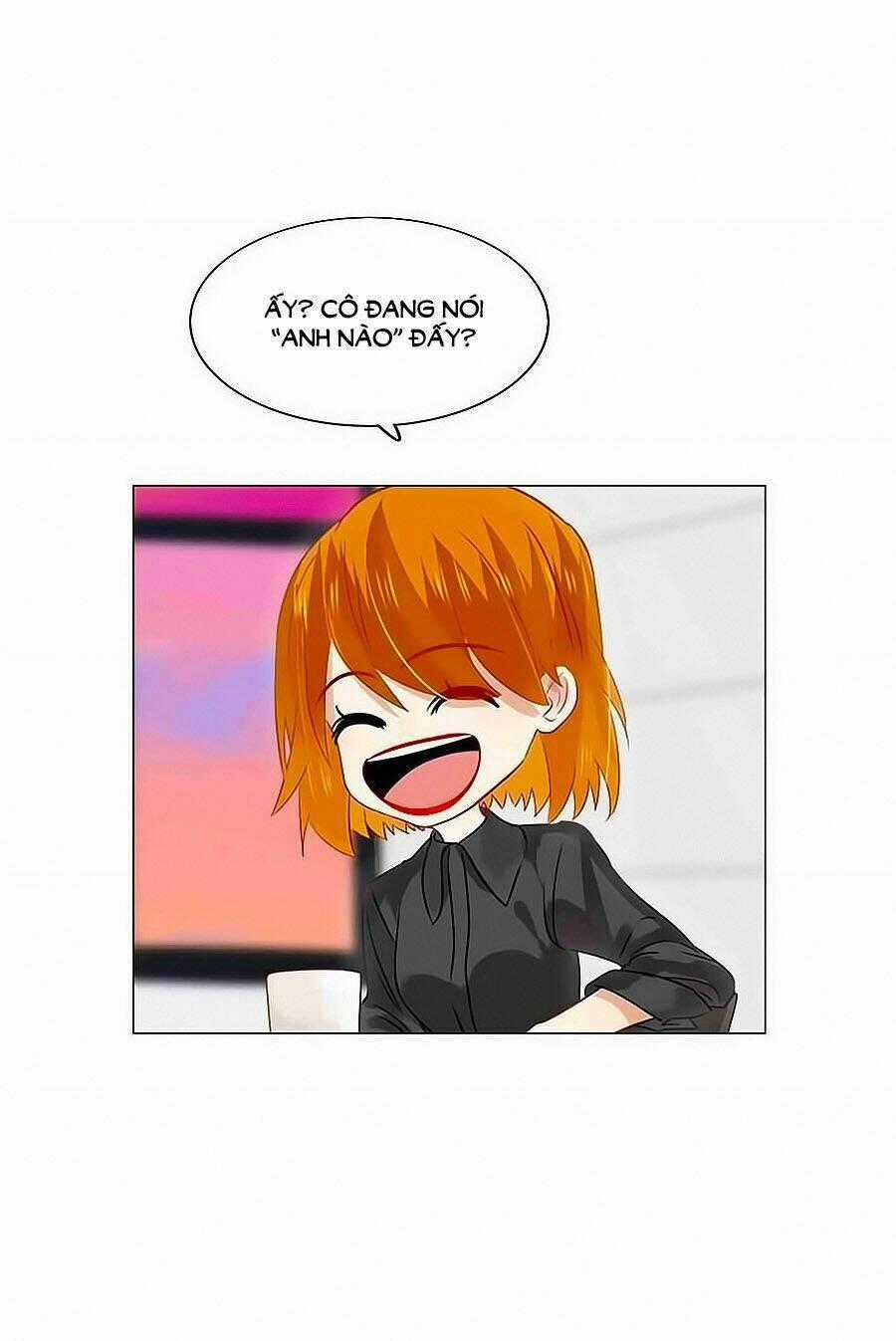 Kết Hôn Không Dễ - Chapter 80 - Trang 1