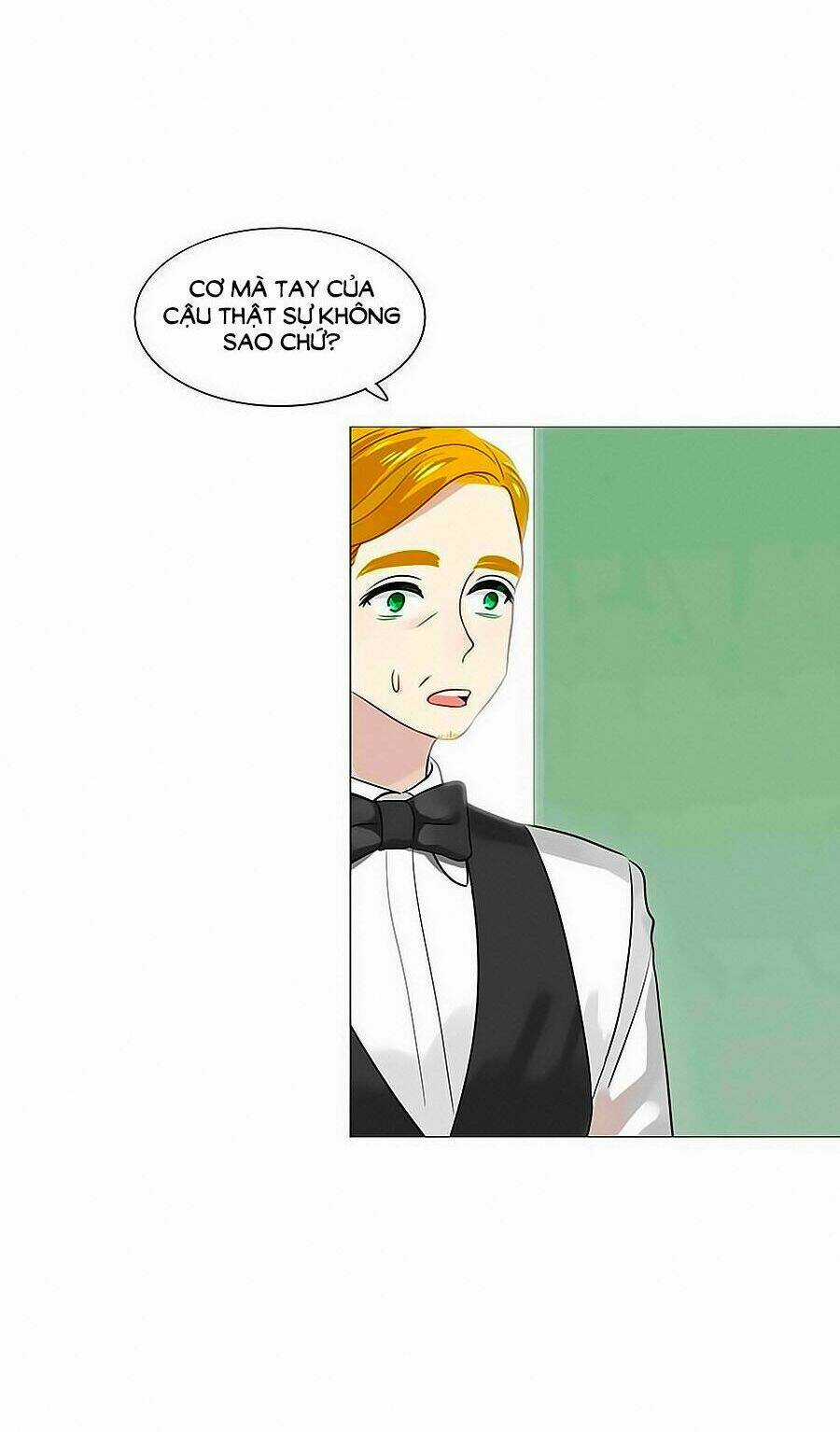 Kết Hôn Không Dễ - Chapter 80 - Trang 11