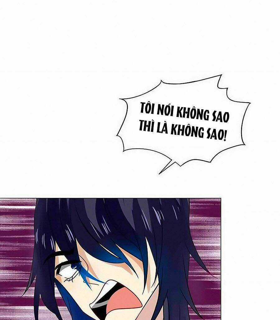 Kết Hôn Không Dễ - Chapter 80 - Trang 12