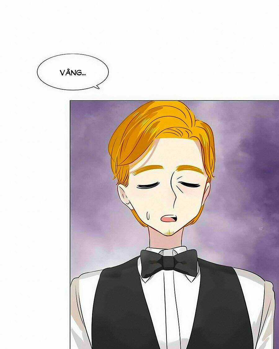 Kết Hôn Không Dễ - Chapter 80 - Trang 14