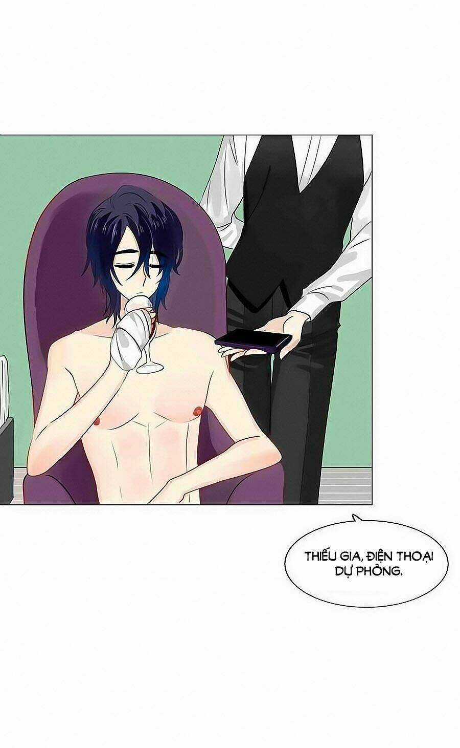 Kết Hôn Không Dễ - Chapter 80 - Trang 16