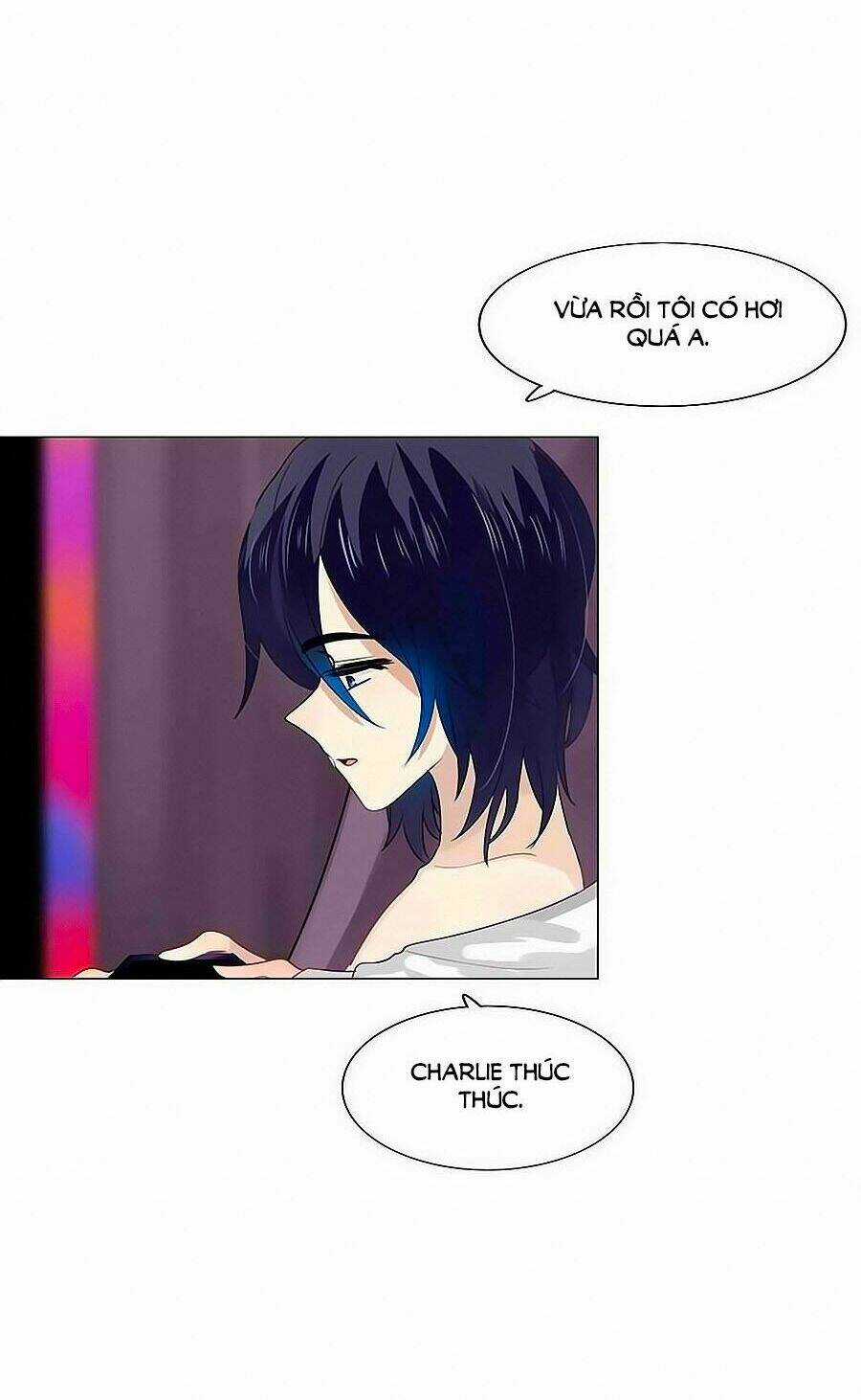 Kết Hôn Không Dễ - Chapter 80 - Trang 17