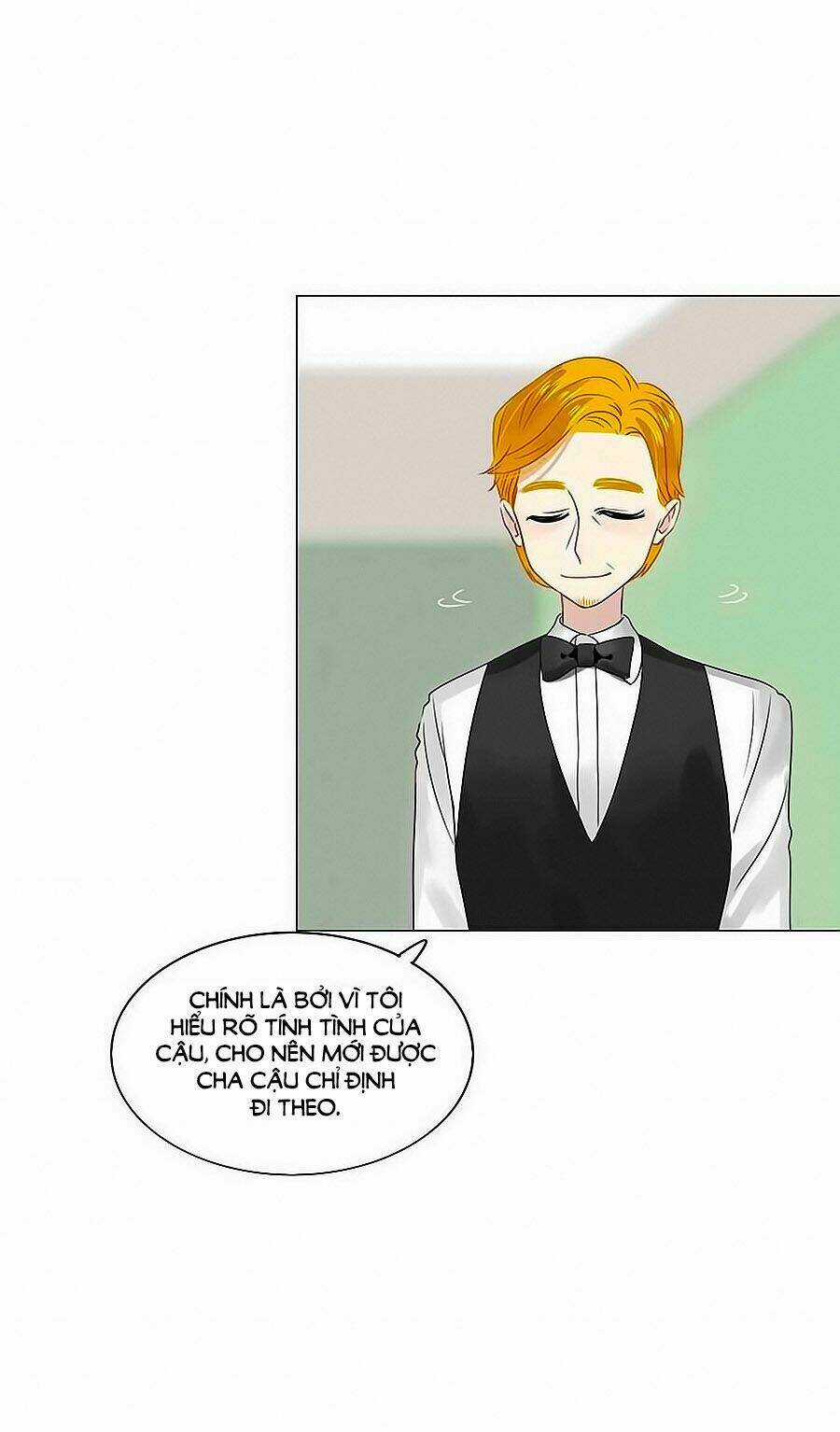 Kết Hôn Không Dễ - Chapter 80 - Trang 18