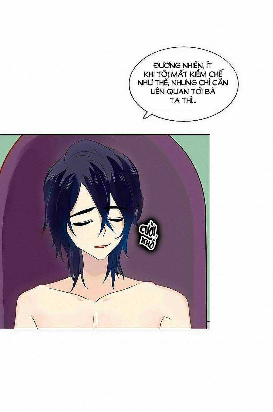 Kết Hôn Không Dễ - Chapter 80 - Trang 20