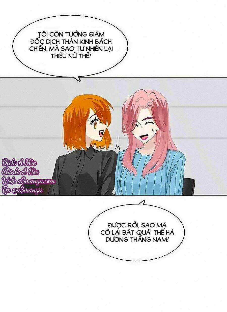 Kết Hôn Không Dễ - Chapter 80 - Trang 3