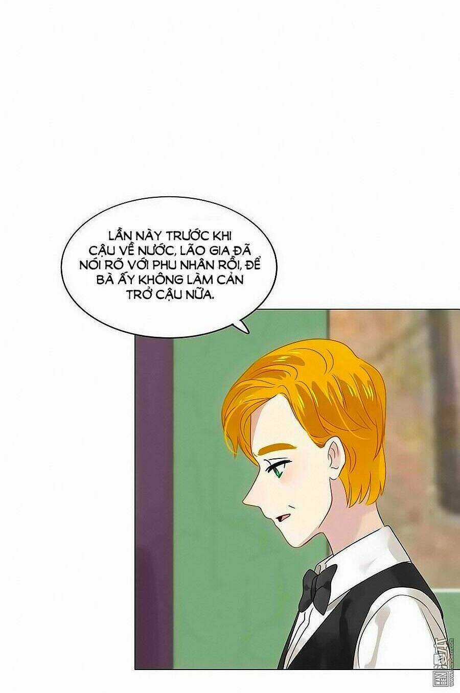 Kết Hôn Không Dễ - Chapter 80 - Trang 21