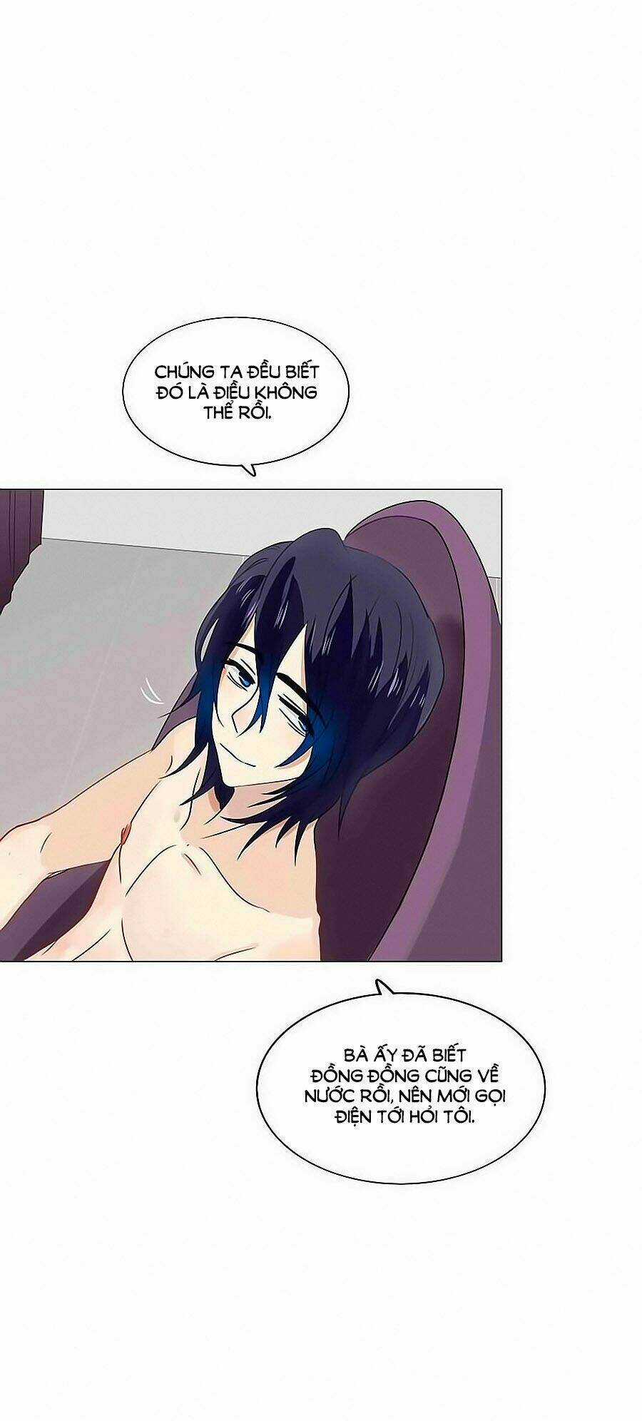 Kết Hôn Không Dễ - Chapter 80 - Trang 22