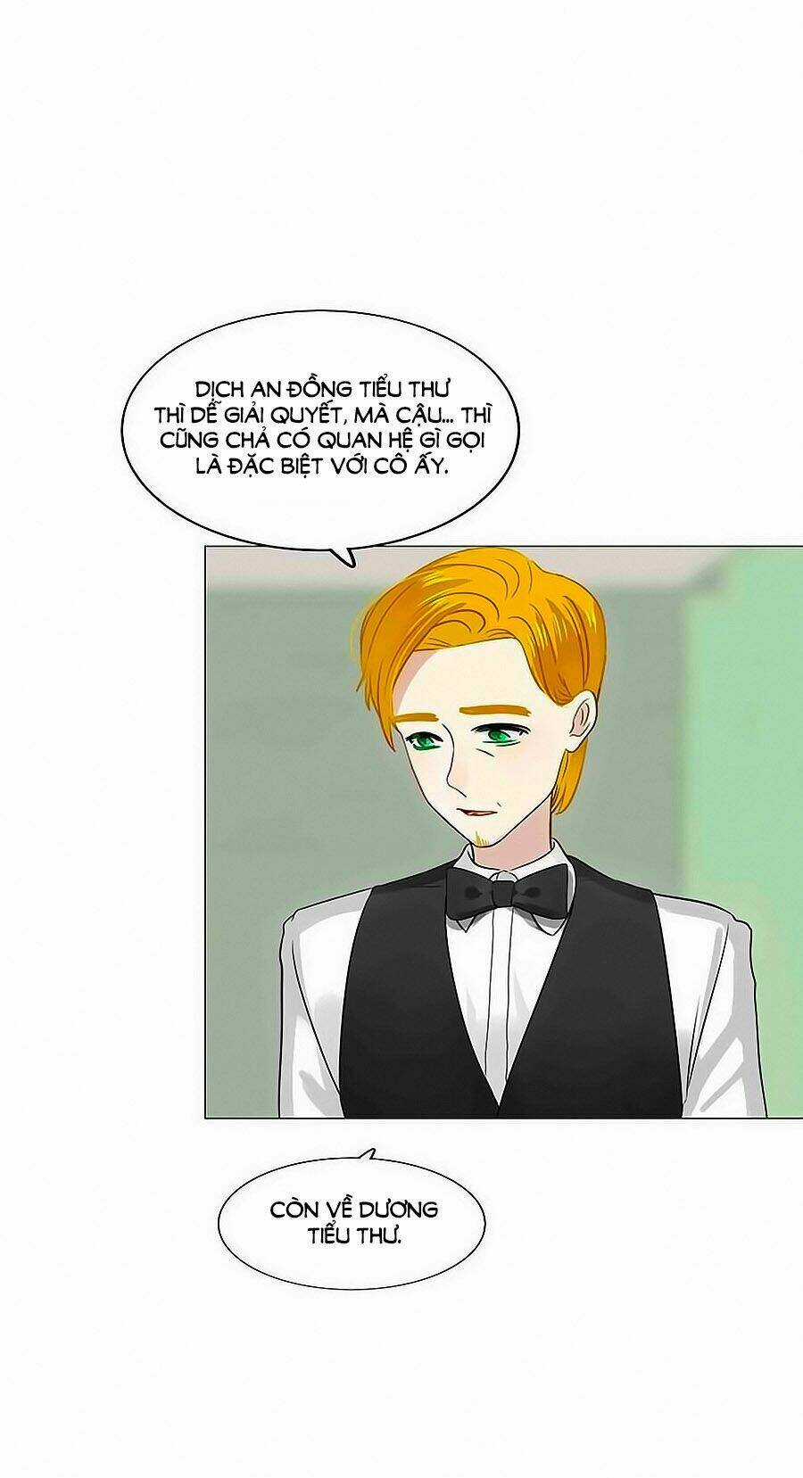 Kết Hôn Không Dễ - Chapter 80 - Trang 23