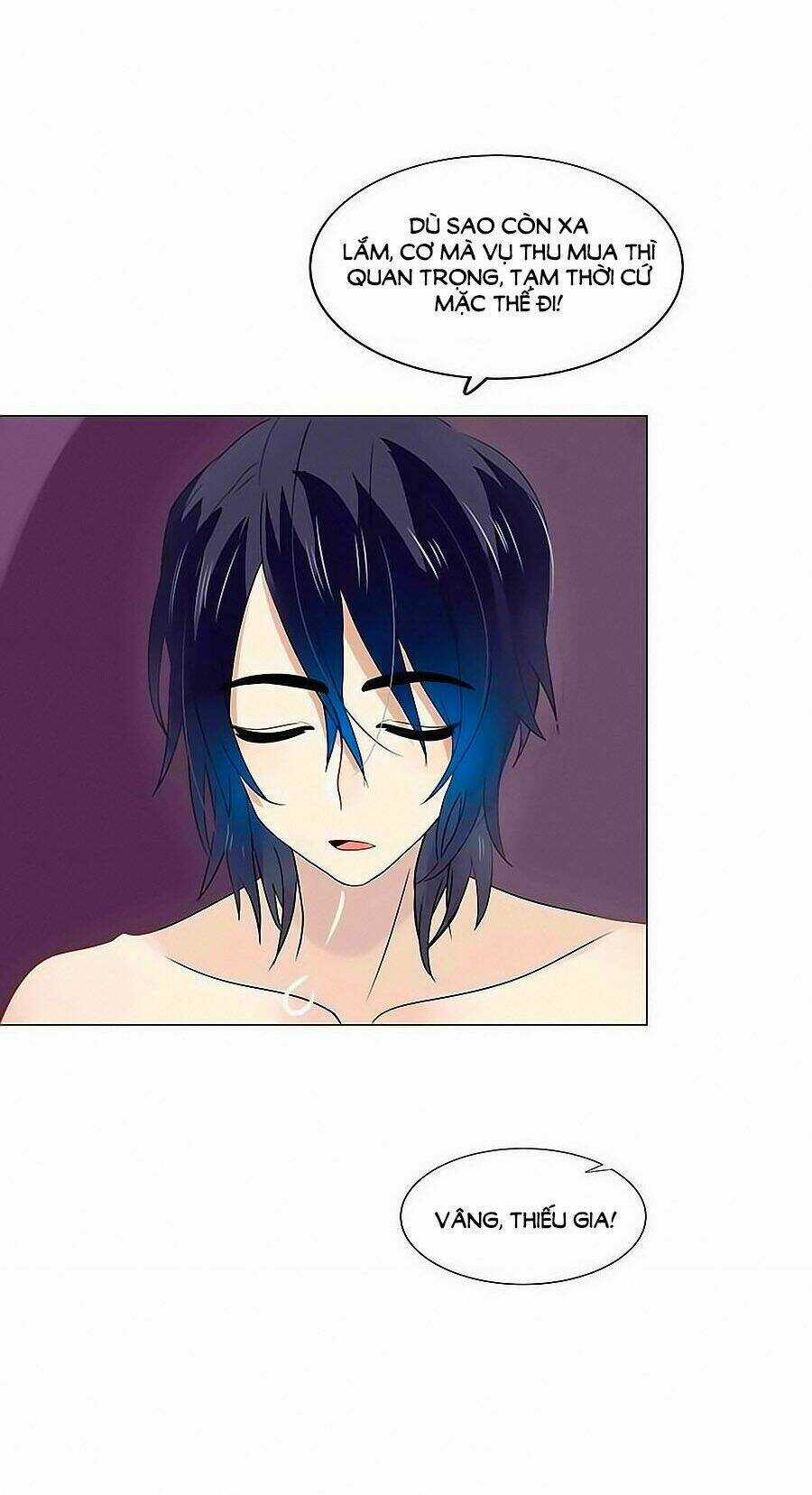 Kết Hôn Không Dễ - Chapter 80 - Trang 24