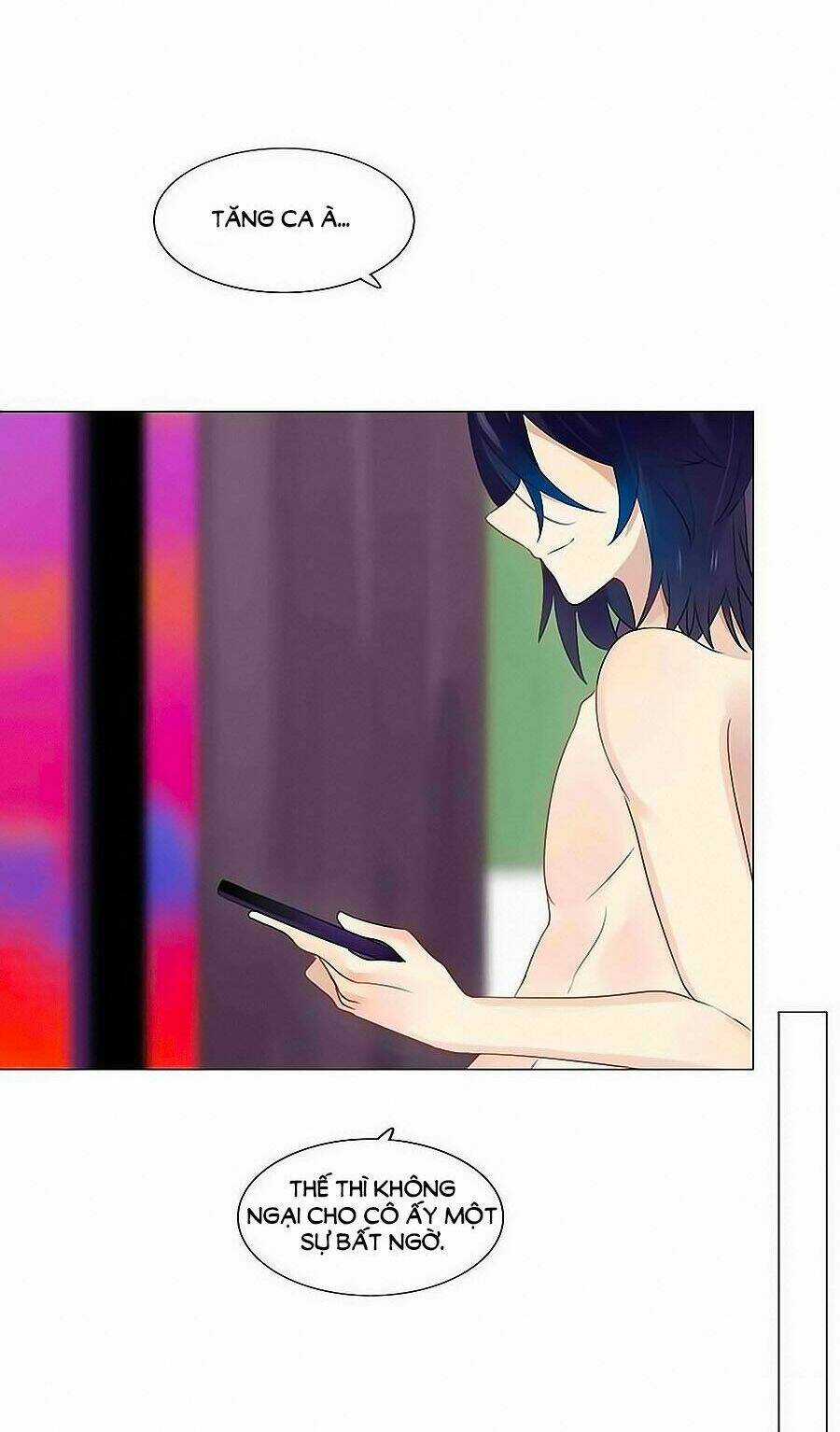 Kết Hôn Không Dễ - Chapter 80 - Trang 26