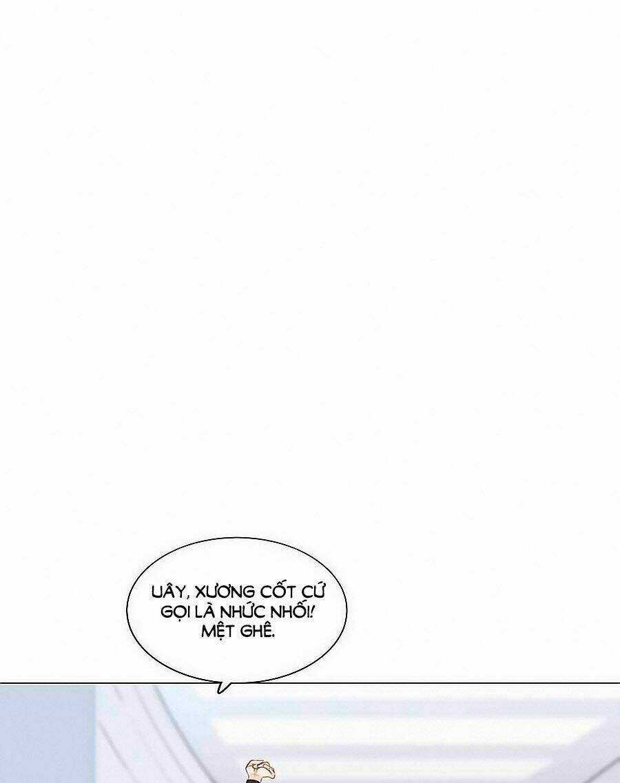 Kết Hôn Không Dễ - Chapter 80 - Trang 29