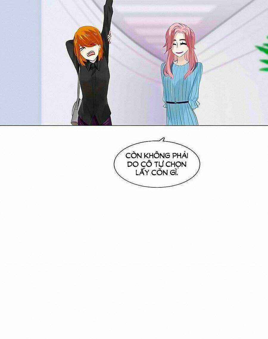 Kết Hôn Không Dễ - Chapter 80 - Trang 30