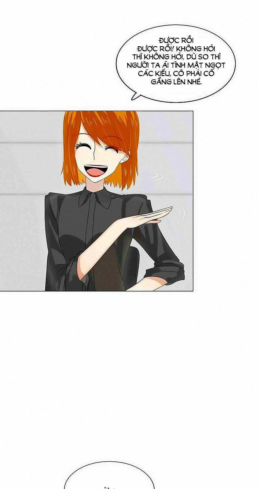 Kết Hôn Không Dễ - Chapter 80 - Trang 4