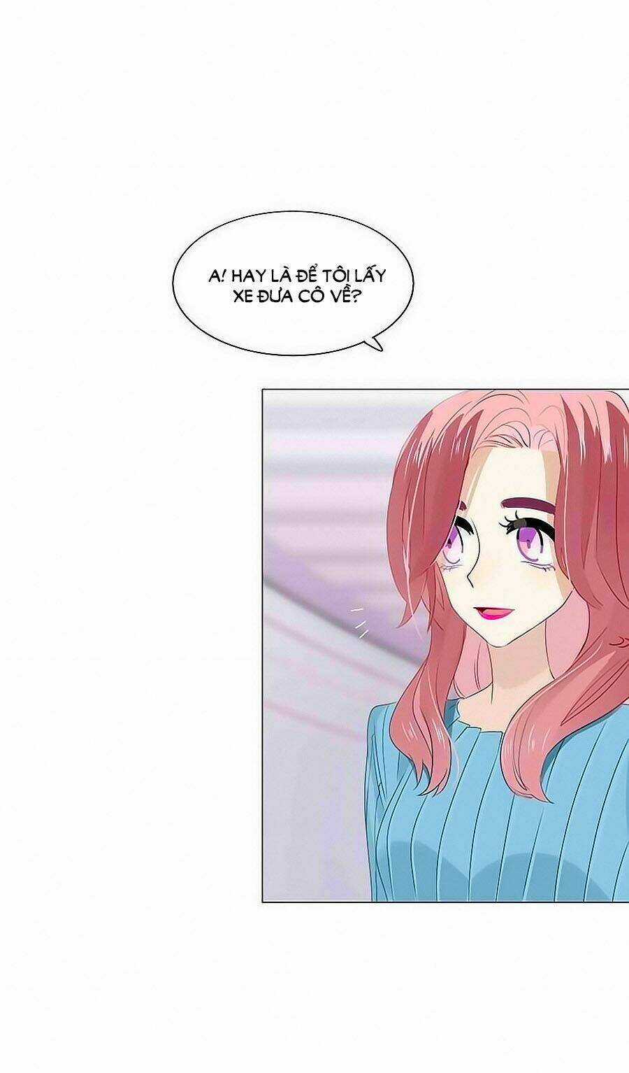 Kết Hôn Không Dễ - Chapter 80 - Trang 31