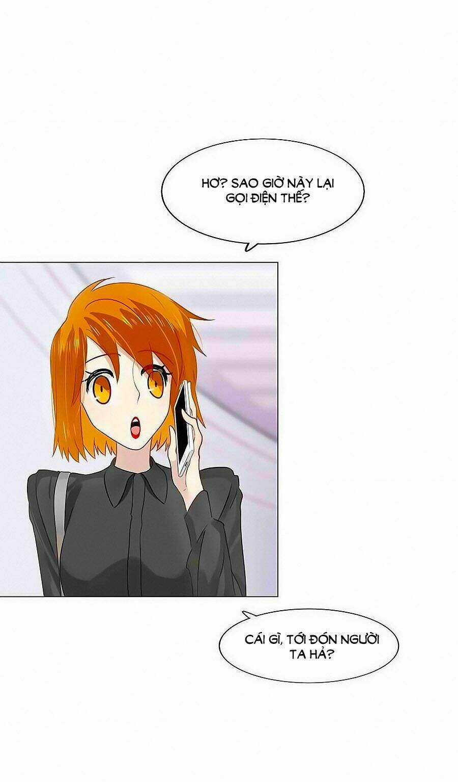 Kết Hôn Không Dễ - Chapter 80 - Trang 33