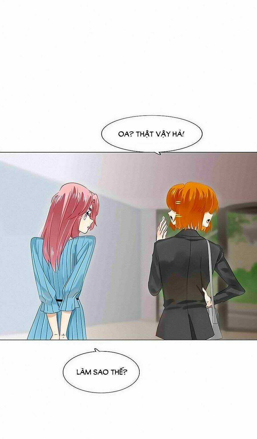 Kết Hôn Không Dễ - Chapter 80 - Trang 34