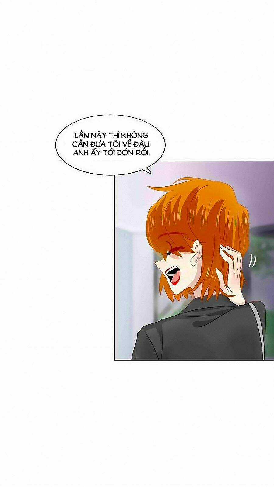 Kết Hôn Không Dễ - Chapter 80 - Trang 35