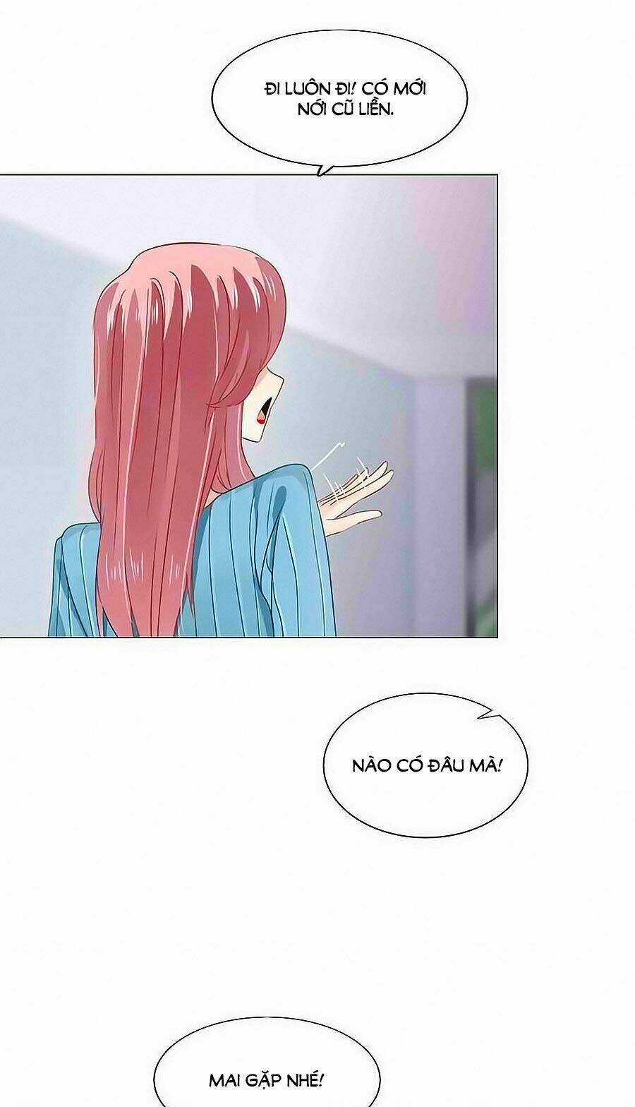 Kết Hôn Không Dễ - Chapter 80 - Trang 36