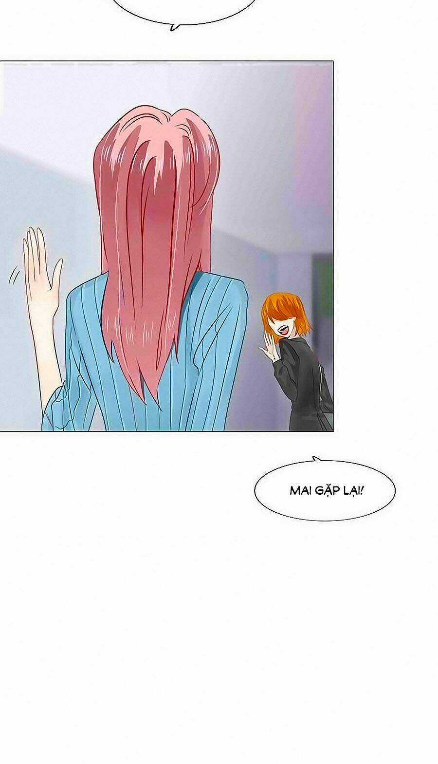 Kết Hôn Không Dễ - Chapter 80 - Trang 37