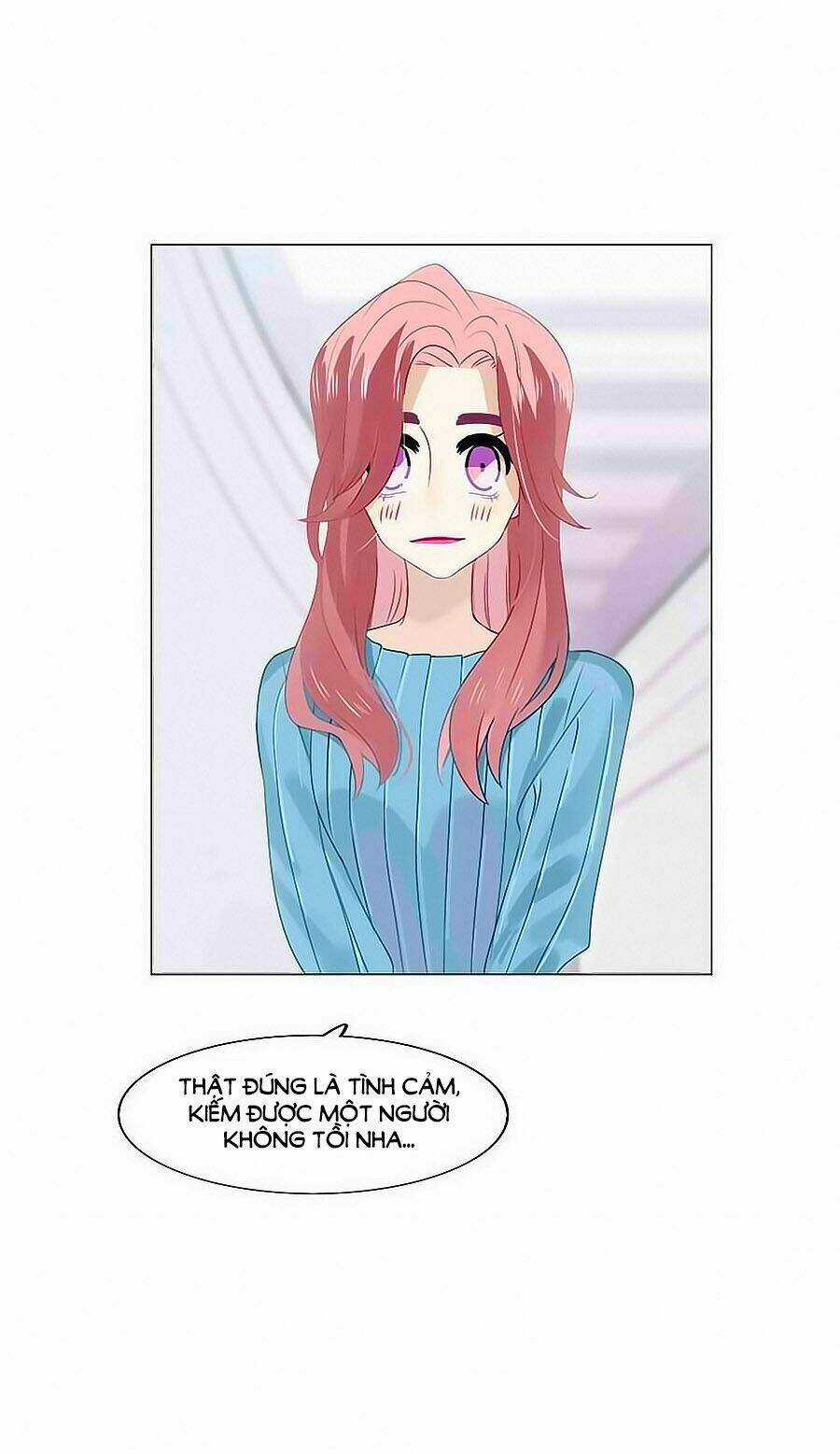 Kết Hôn Không Dễ - Chapter 80 - Trang 38