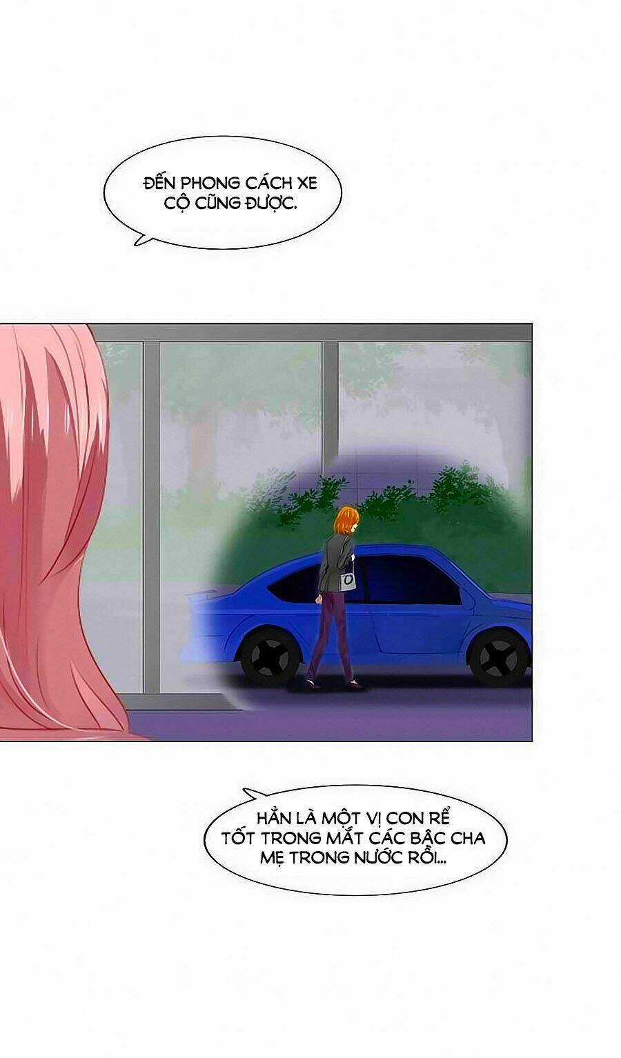 Kết Hôn Không Dễ - Chapter 80 - Trang 39