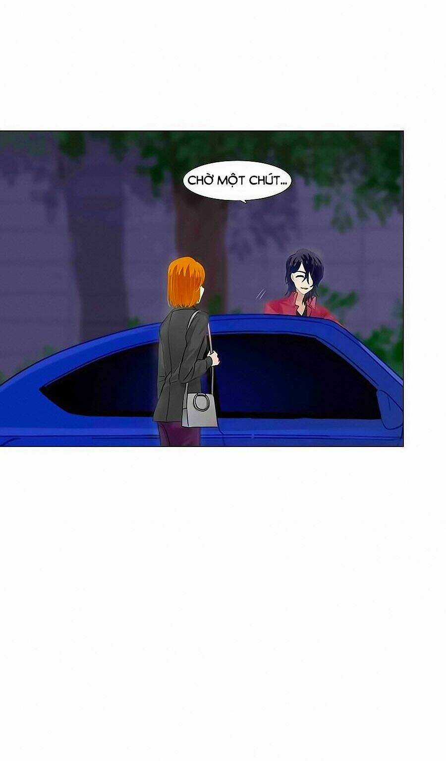 Kết Hôn Không Dễ - Chapter 80 - Trang 40