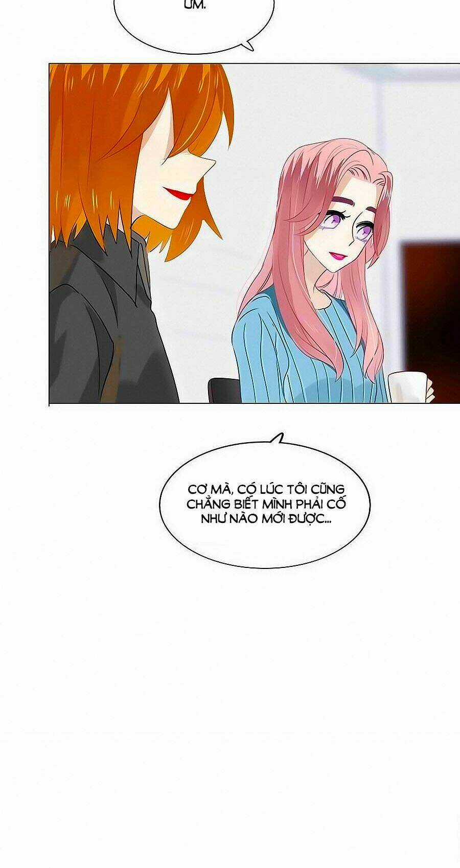 Kết Hôn Không Dễ - Chapter 80 - Trang 5