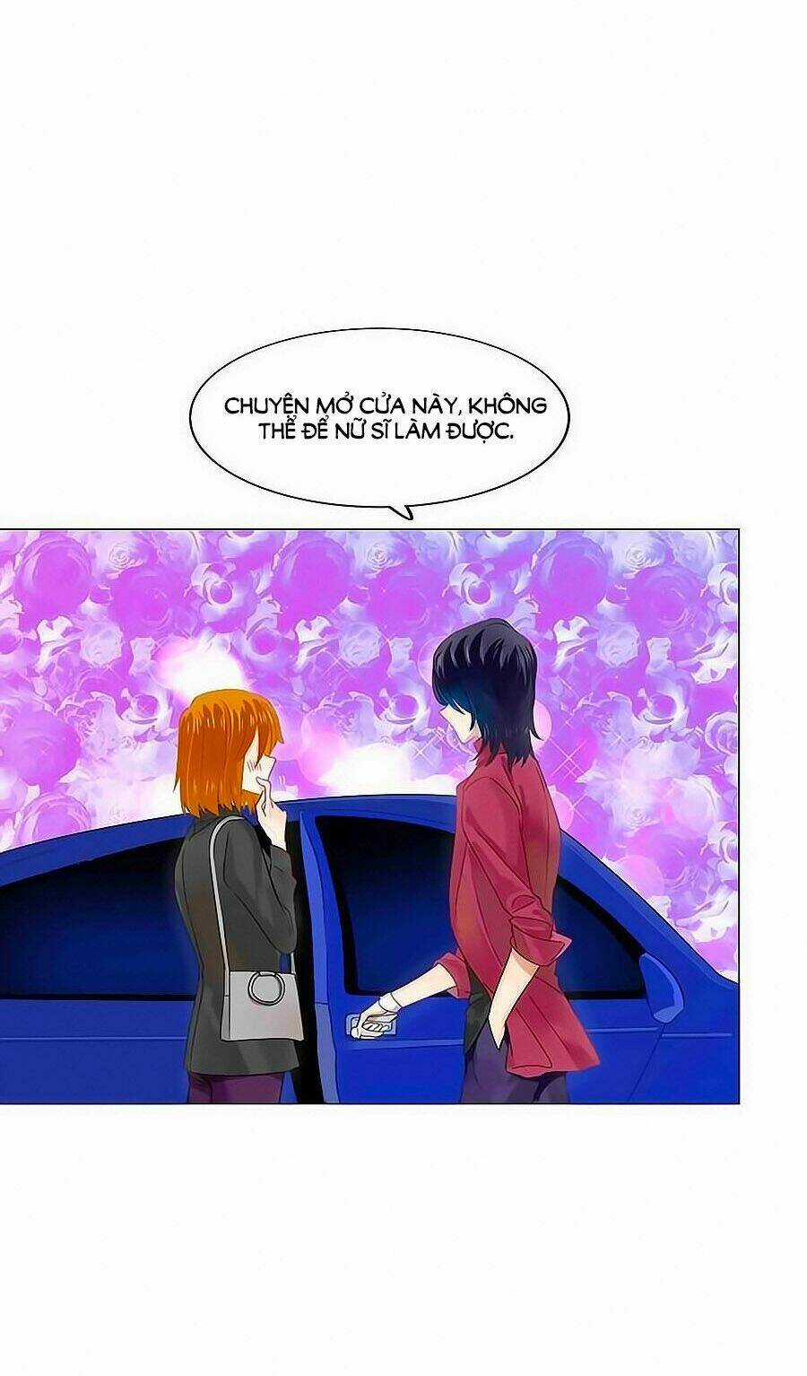 Kết Hôn Không Dễ - Chapter 80 - Trang 42