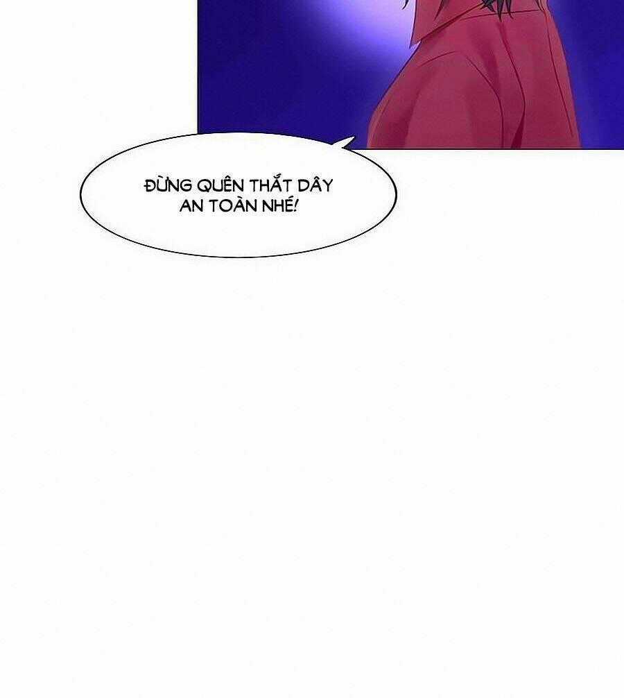 Kết Hôn Không Dễ - Chapter 80 - Trang 44