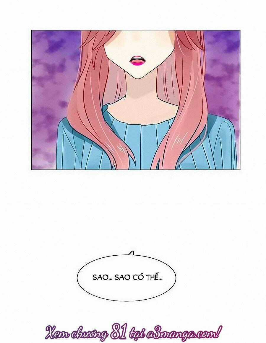 Kết Hôn Không Dễ - Chapter 80 - Trang 45