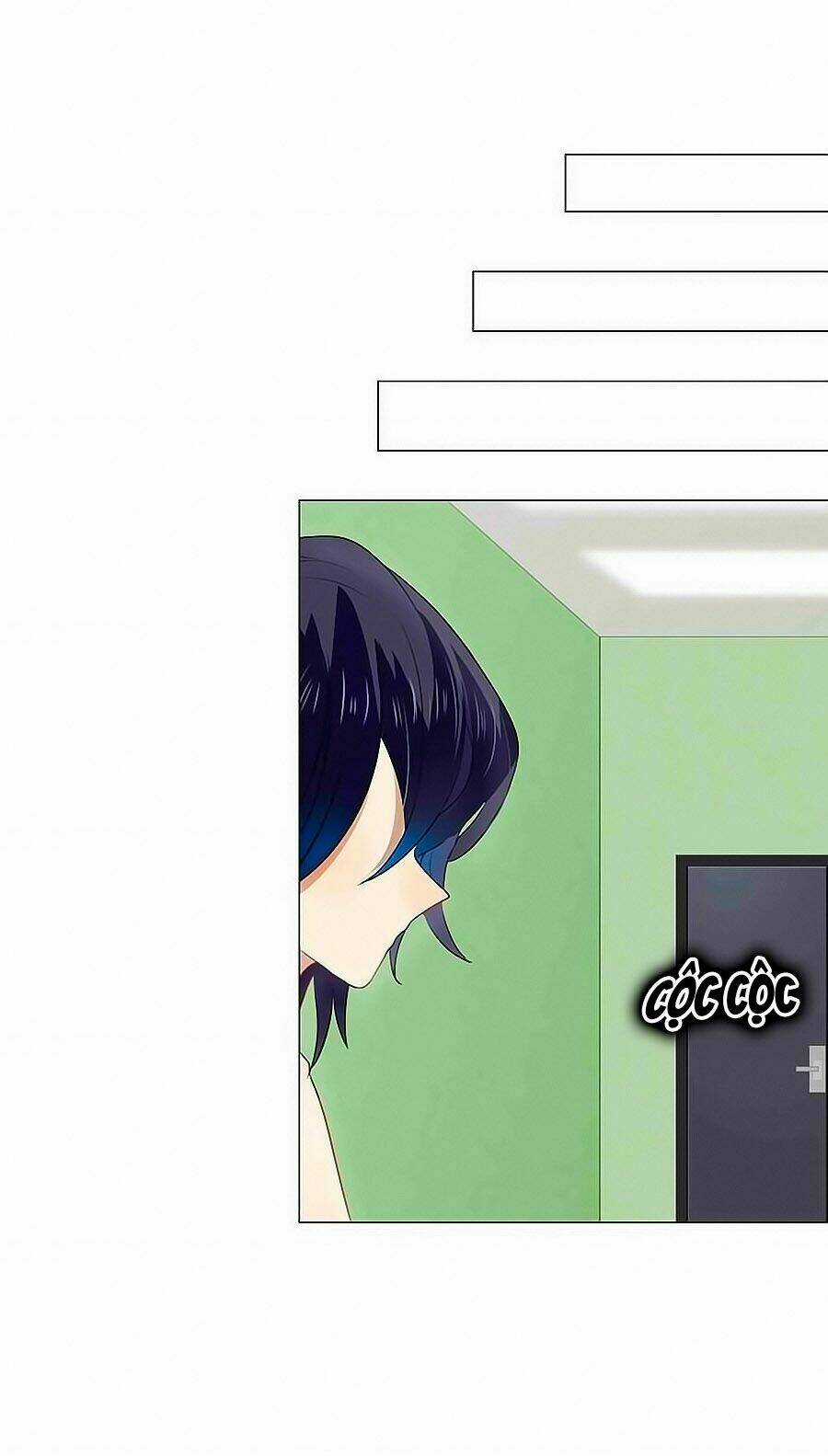 Kết Hôn Không Dễ - Chapter 80 - Trang 6