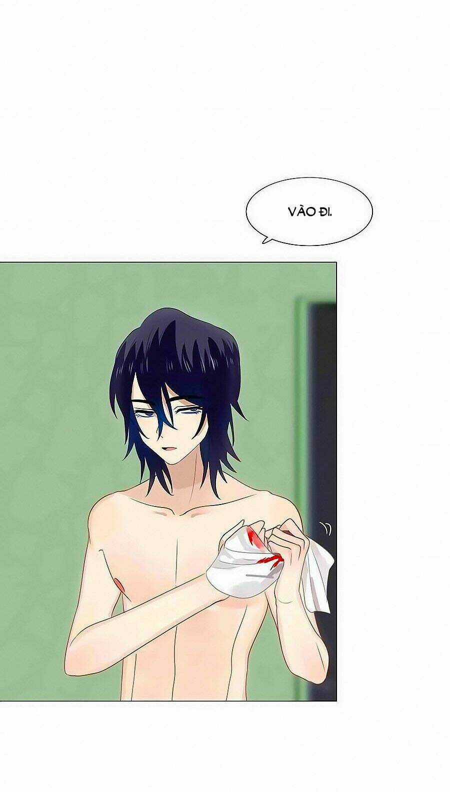 Kết Hôn Không Dễ - Chapter 80 - Trang 7