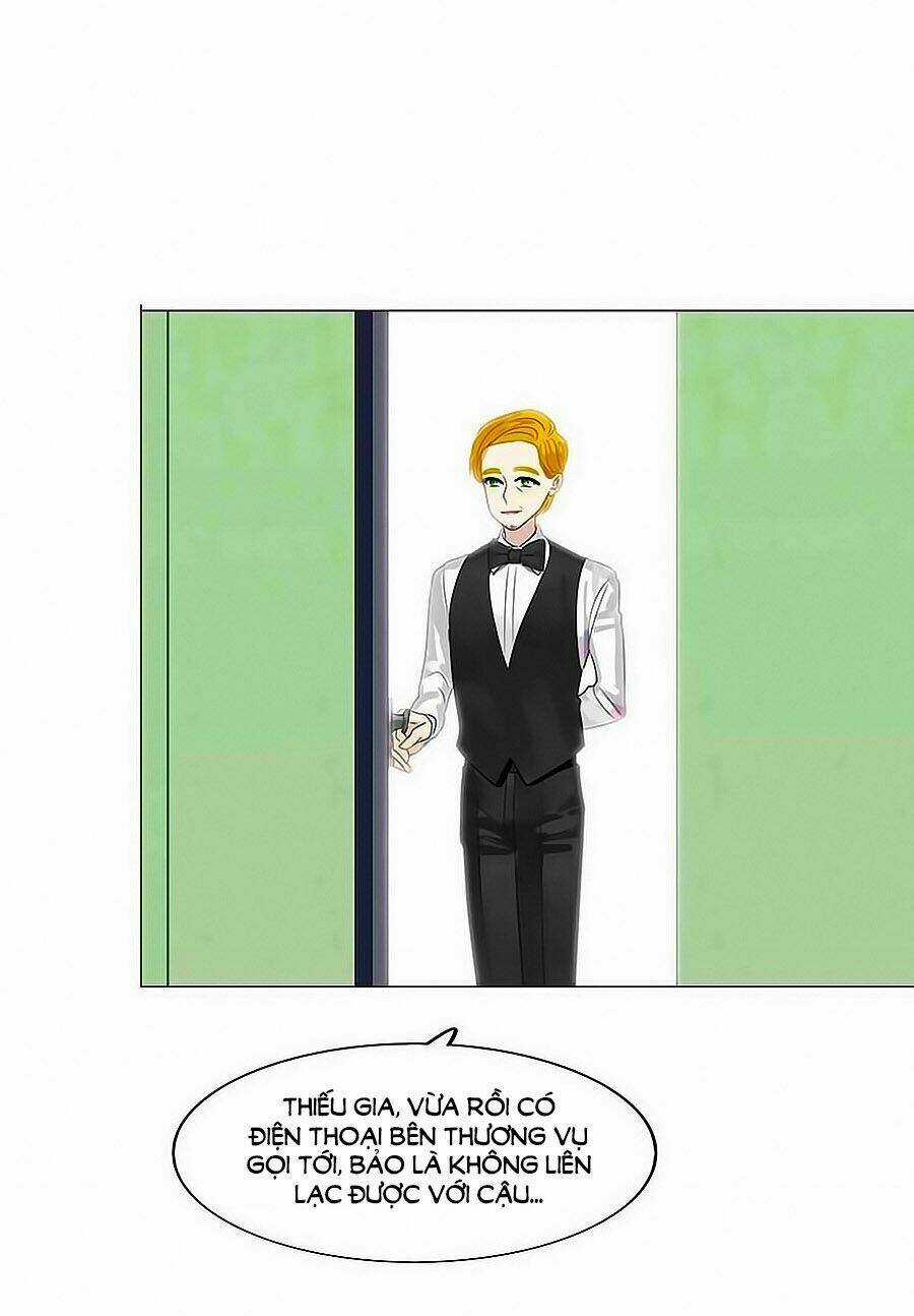 Kết Hôn Không Dễ - Chapter 80 - Trang 8