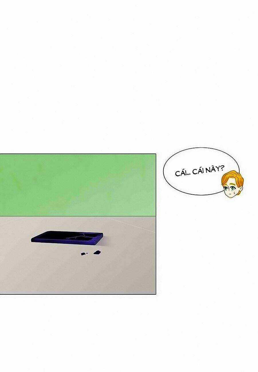 Kết Hôn Không Dễ - Chapter 80 - Trang 9