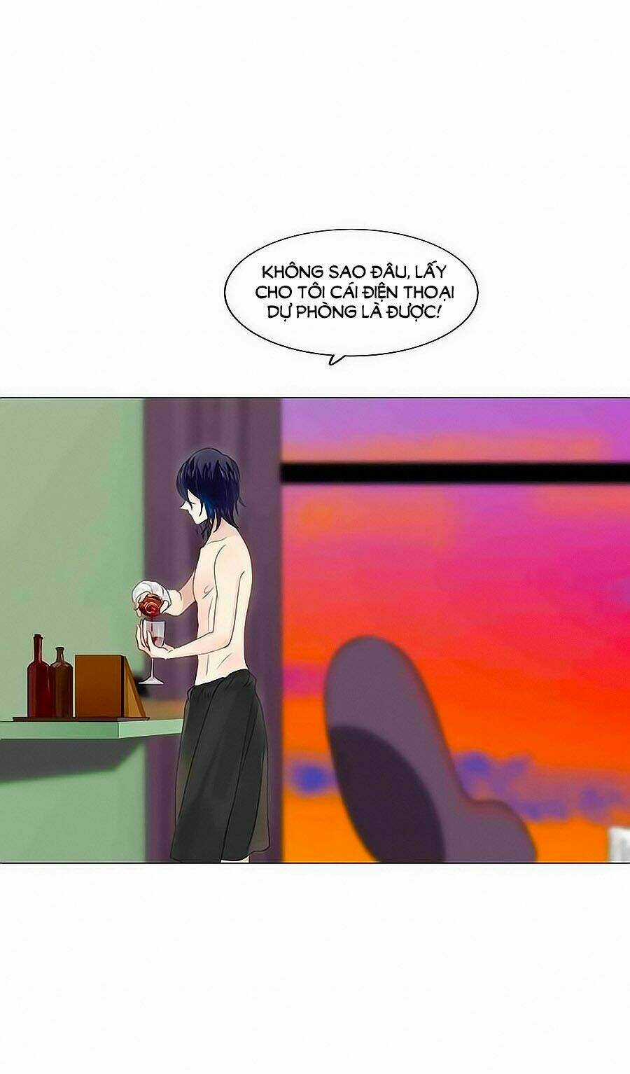 Kết Hôn Không Dễ - Chapter 80 - Trang 10