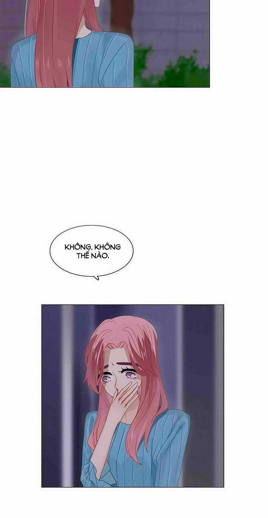 Kết Hôn Không Dễ - Chapter 81 - Trang 2